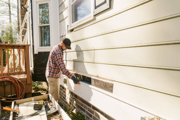 Trusted Siding Repair service in Cowansville, PA - Squared Siding